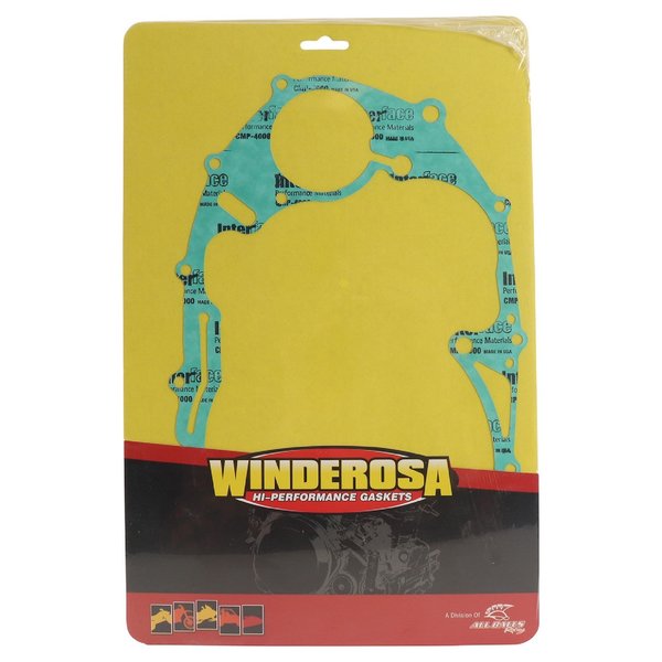 Winderosa Inner Clutch Cover Gasket Kit 332017 for Yamaha XV535 Virago 88-00 332017